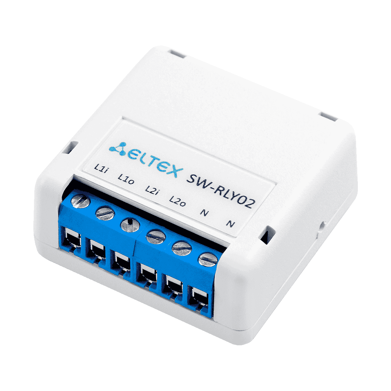 Wi-Fi-реле управления освещением SW-RLY02