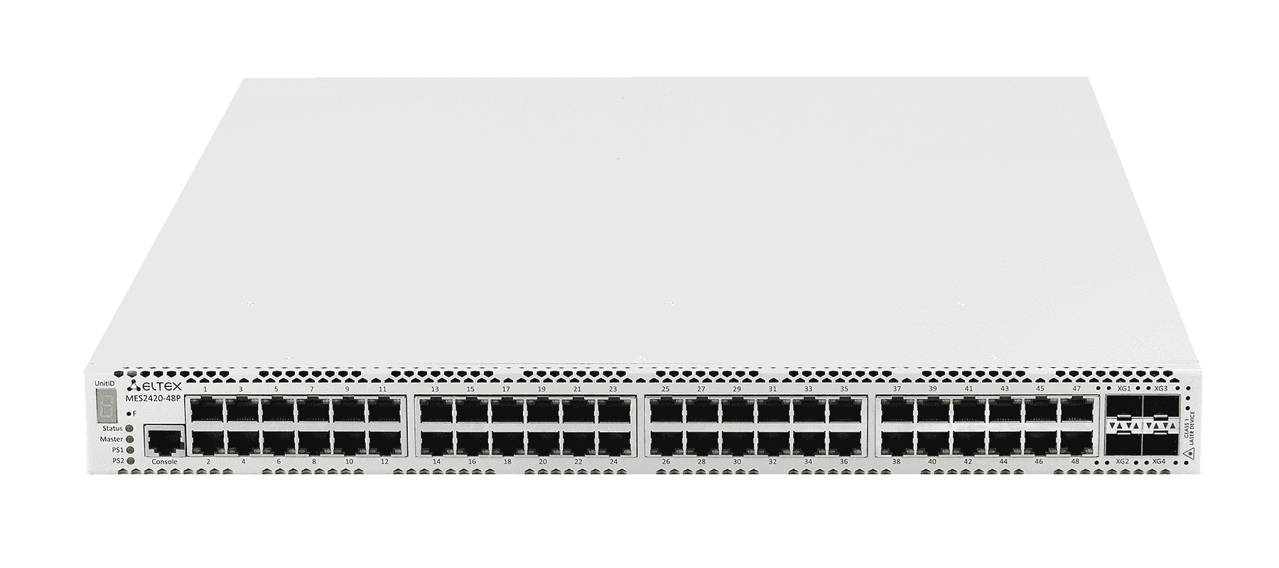 Коммутатор доступа MES2420-48P