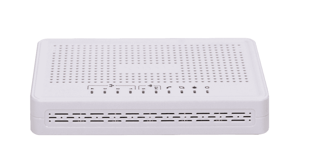 Абонентский терминал TurboGEPON ONT NTE-RG-1421G-Wac