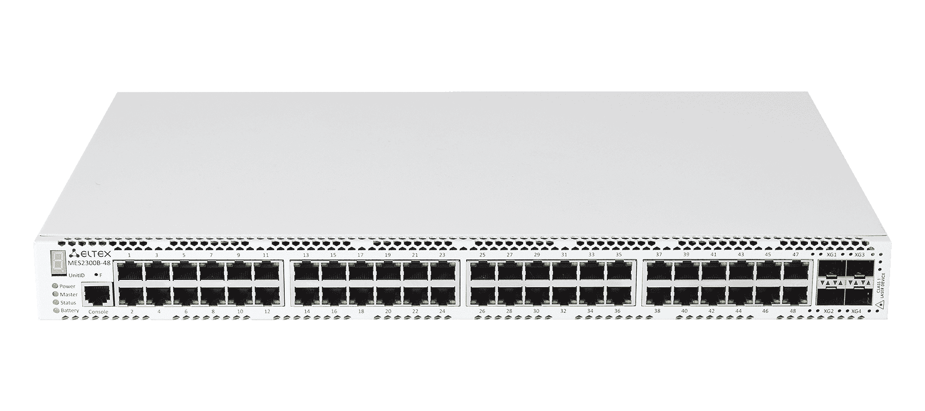 Коммутатор доступа MES2300B-48