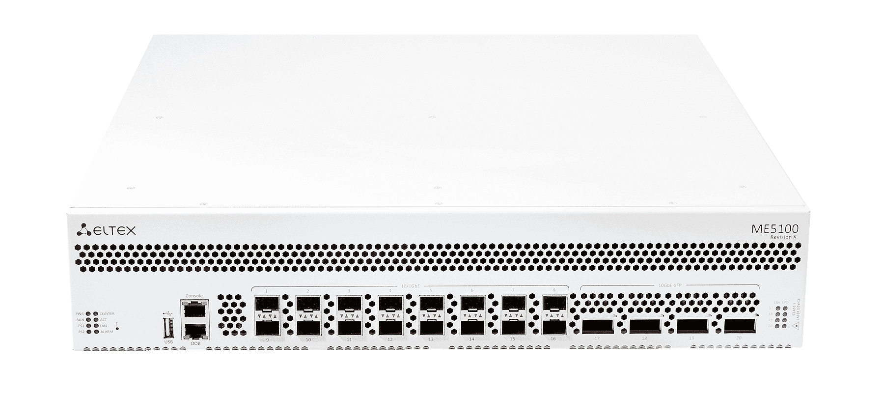 Маршрутизатор ME5100 rev.X