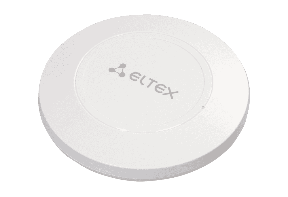 Беспроводная точка доступа WEP-3L