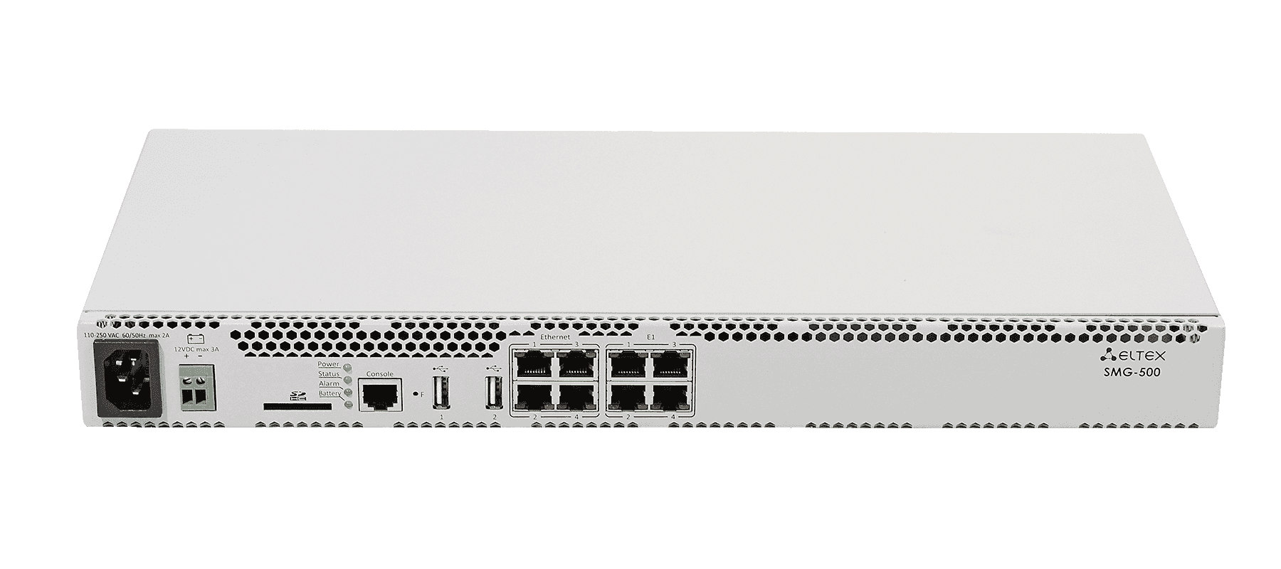 Офисная IP АТС SMG-500