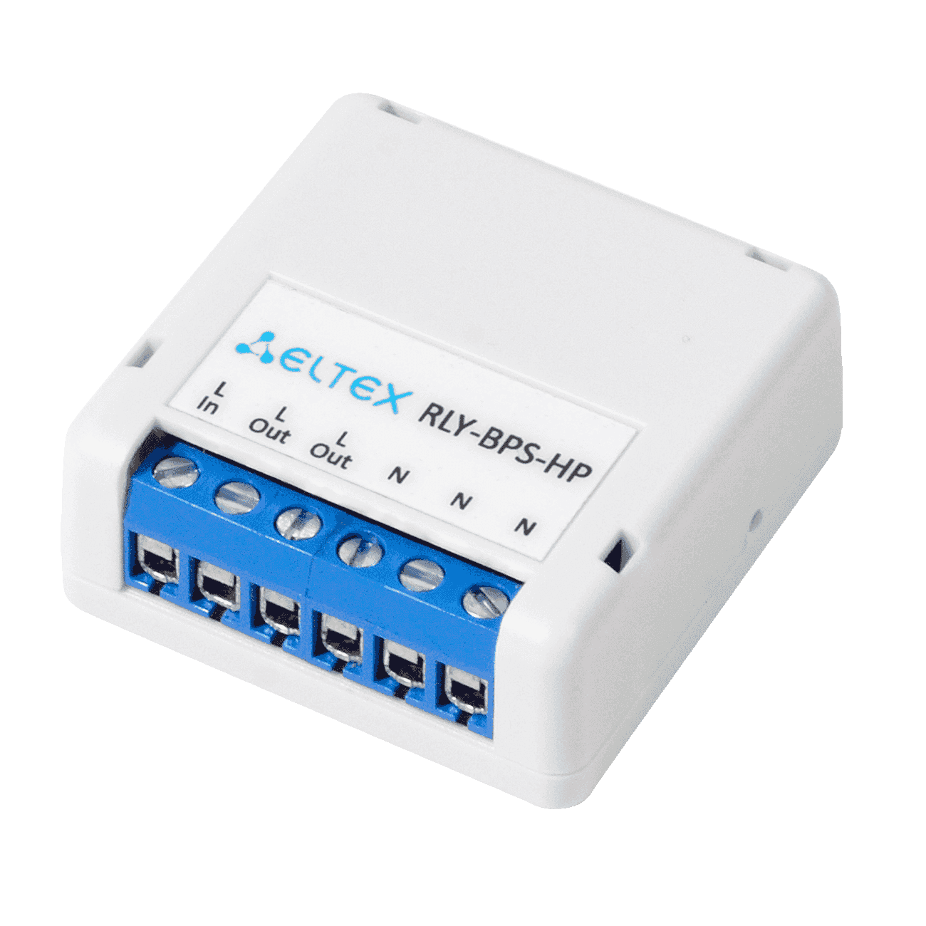 Реле ограничения пусковых токов RLY-BPS-HP