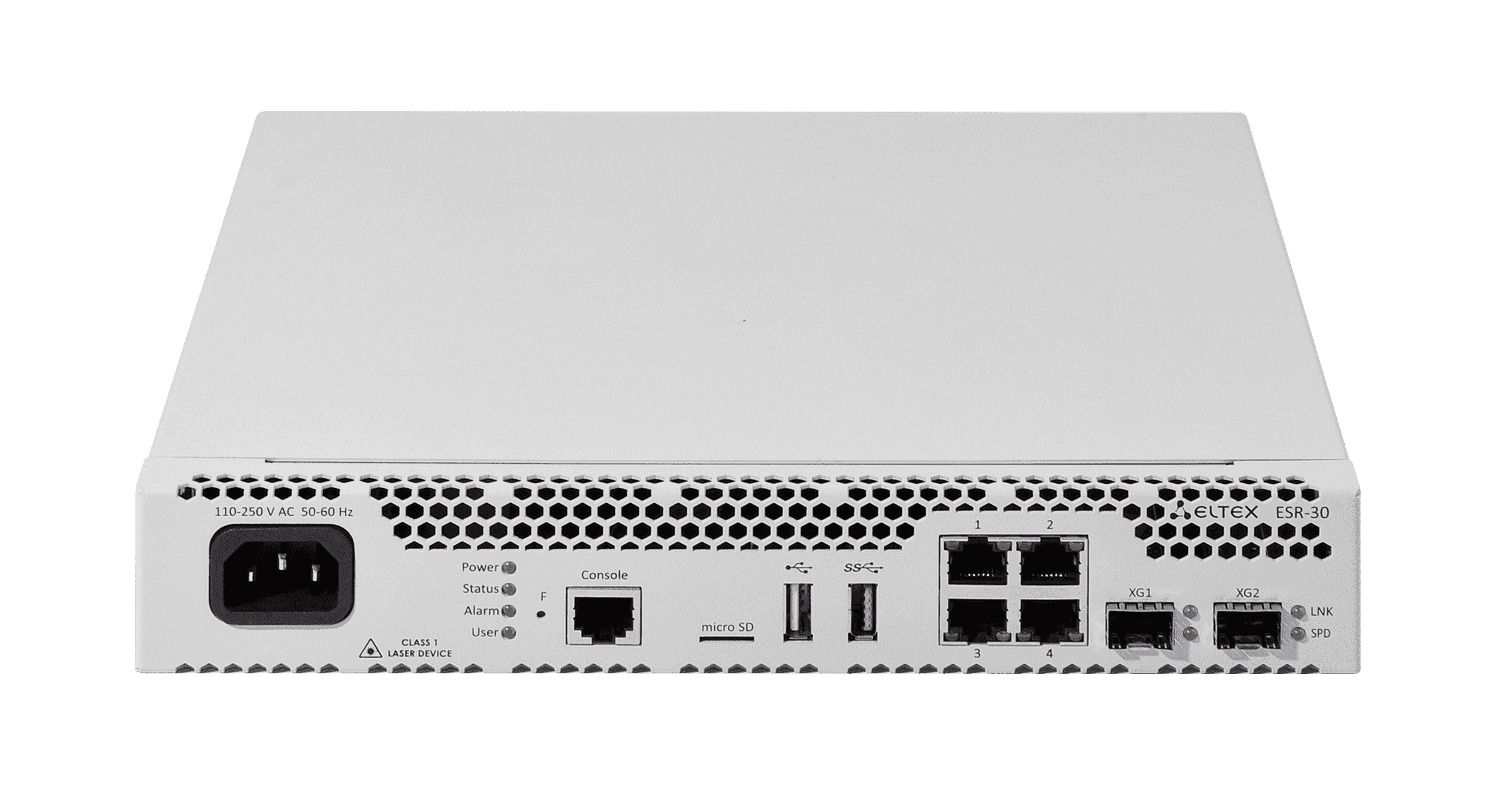 Сервисный маршрутизатор ESR-30