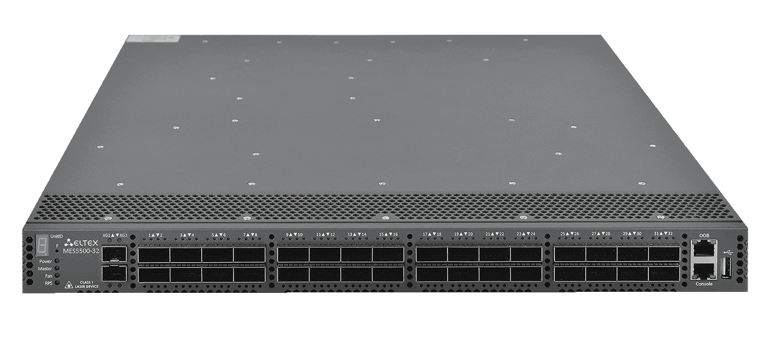 Коммутатор ЦОД MES5500-32