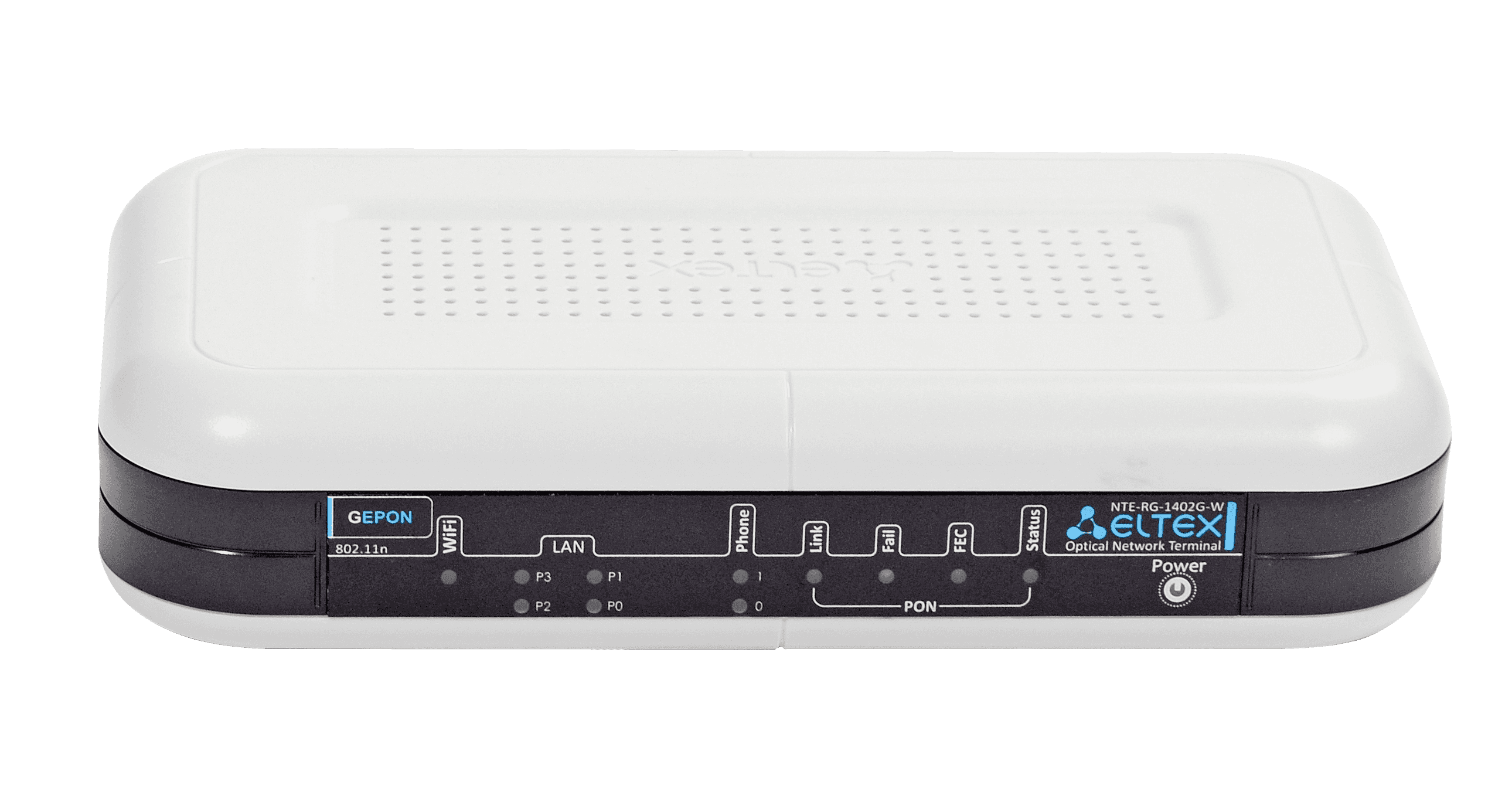 Абонентский терминал TurboGEPON ONT NTE-RG-1402G-W