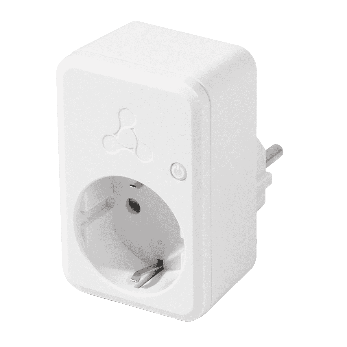 Умная розетка SW-PLG01