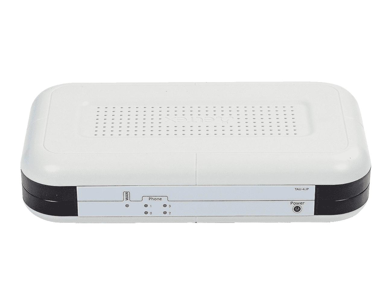 Абонентский VoIP-шлюз TAU-4.IP