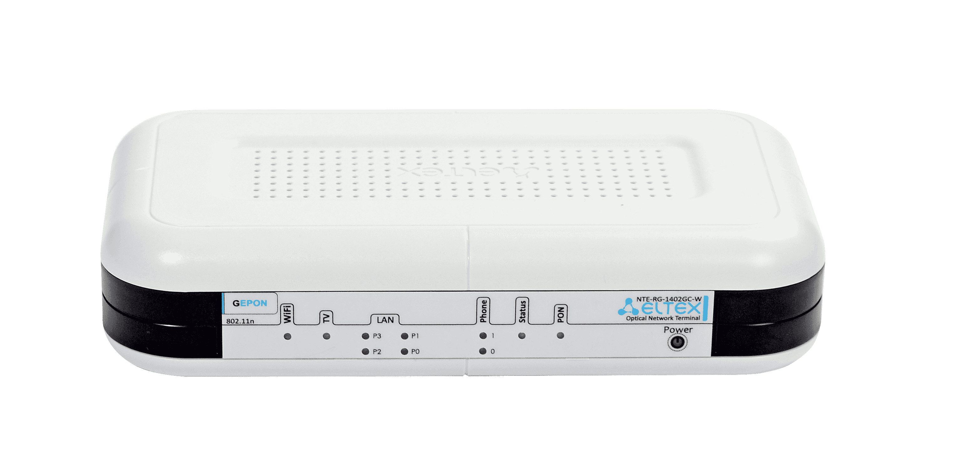 Абонентский терминал TurboGEPON ONT NTE-RG-1402GC-W