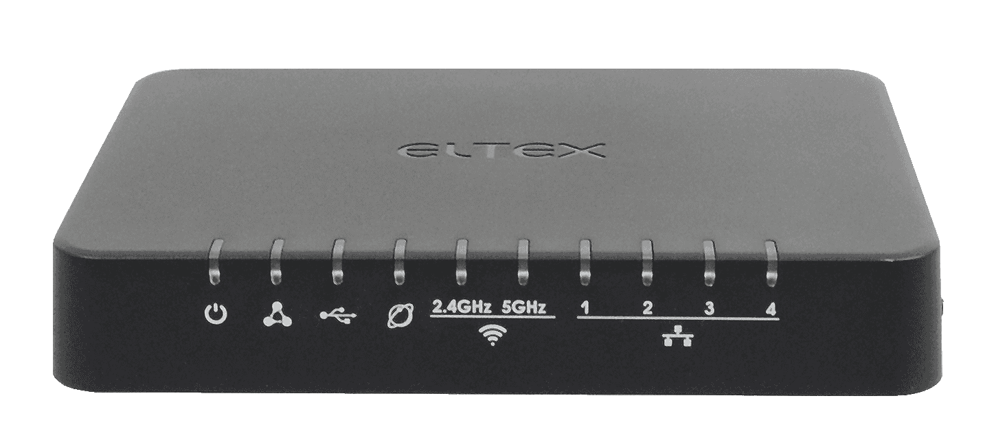 Абонентский маршрутизатор RG-35-WZ