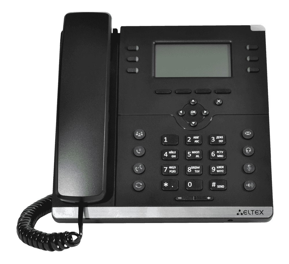 IP-телефон VP-15P