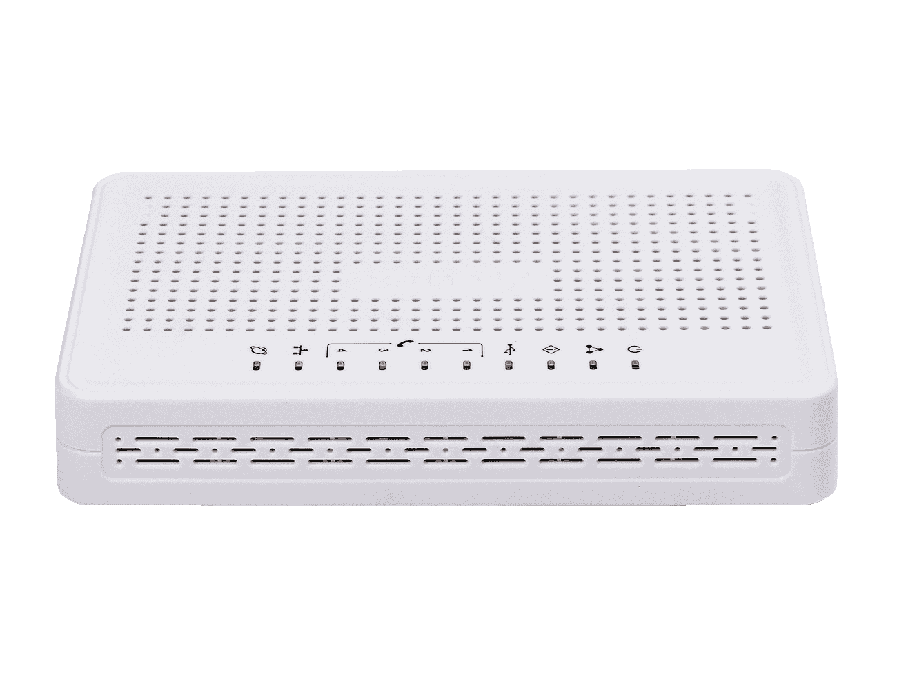 Абонентский VoIP-шлюз TAU-4M.IP