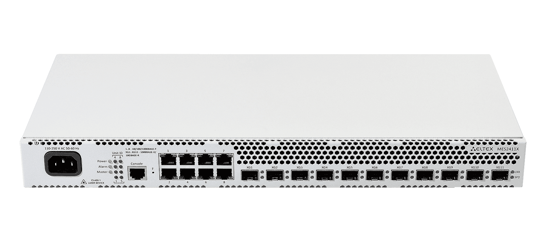 Коммутатор доступа MES2411X