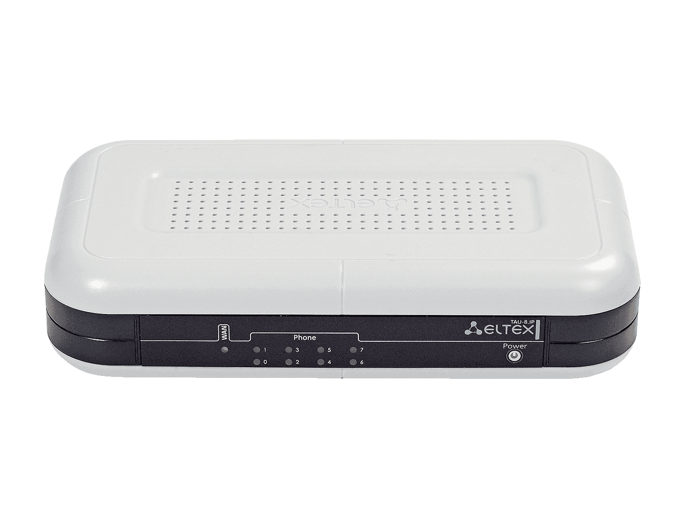 Абонентский VoIP-шлюз TAU-8.IP