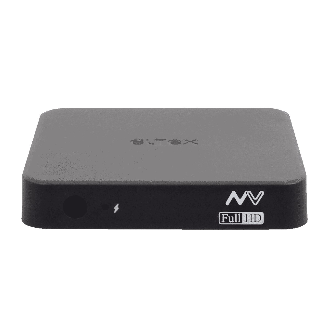 Смарт ТВ приставка NV-501