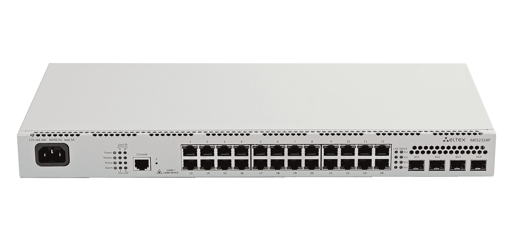 Коммутатор доступа MES2324P