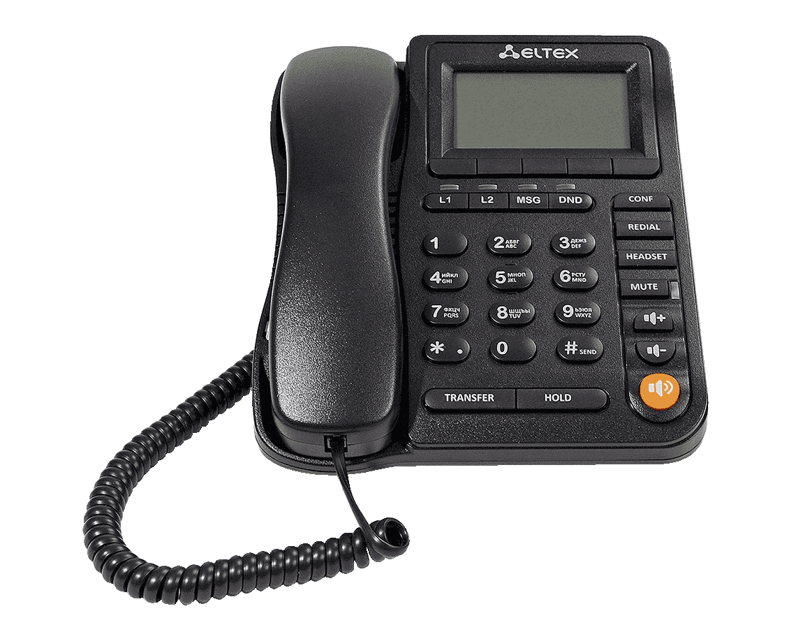 IP-телефон VP-12