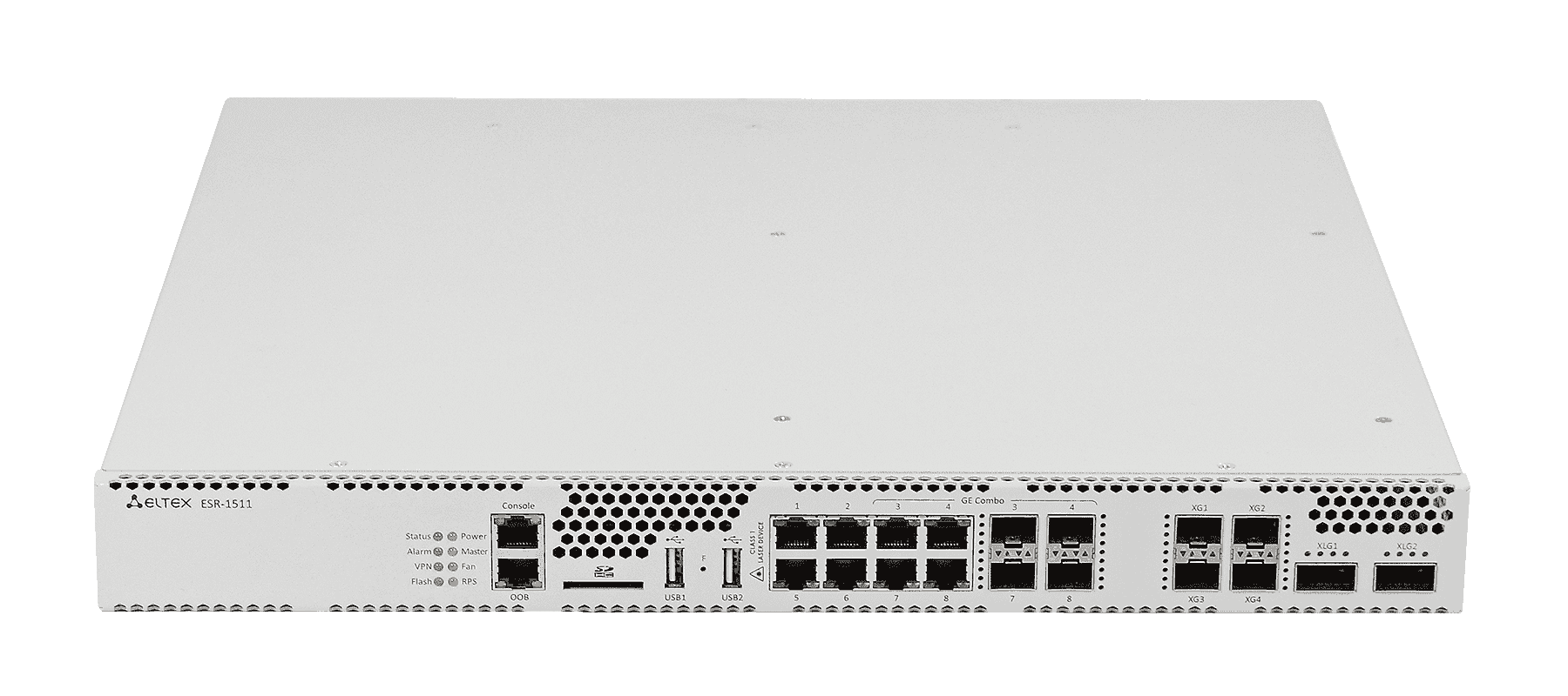 Межсетевой экран ESR-1511 FSTEC