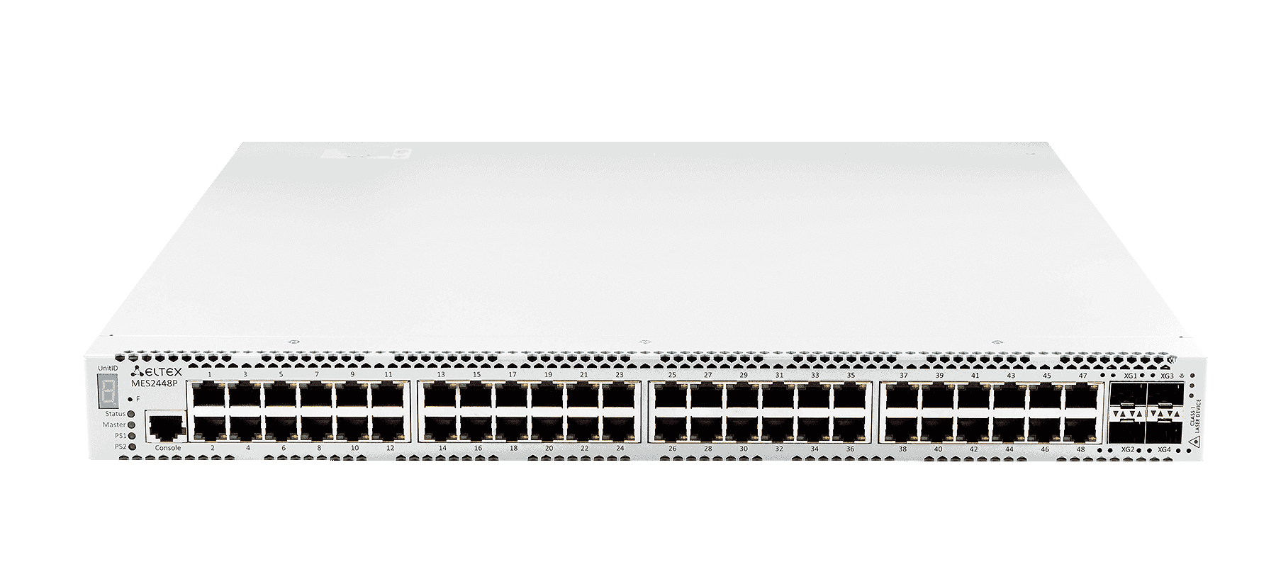 Коммутатор доступа MES2448P