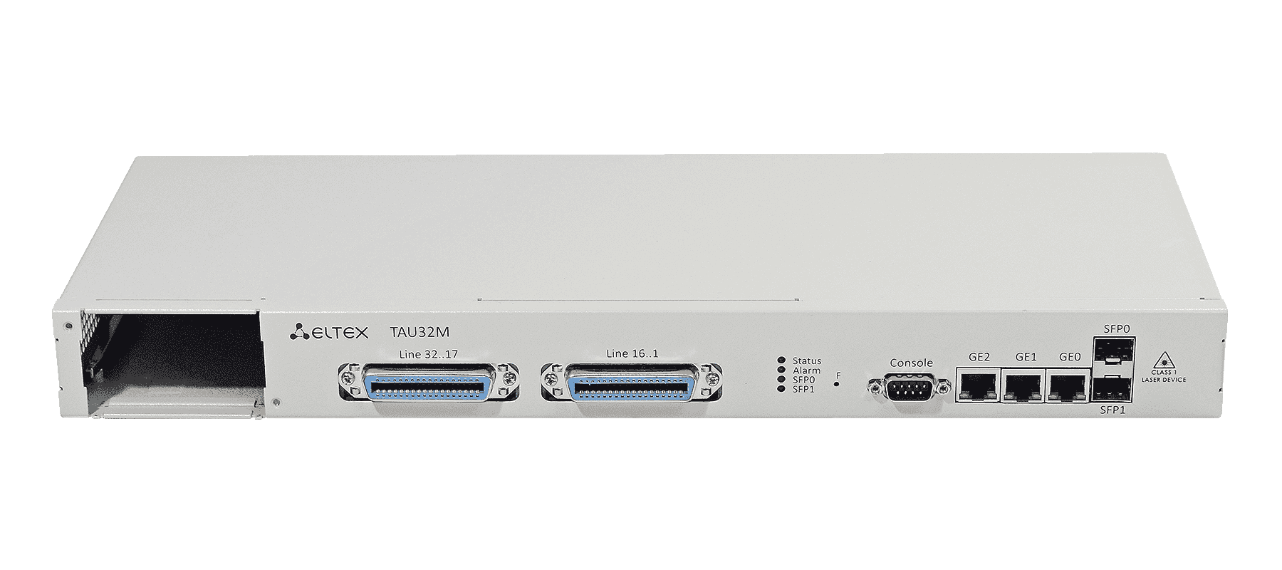 Абонентский VoIP-шлюз TAU-32M.IP