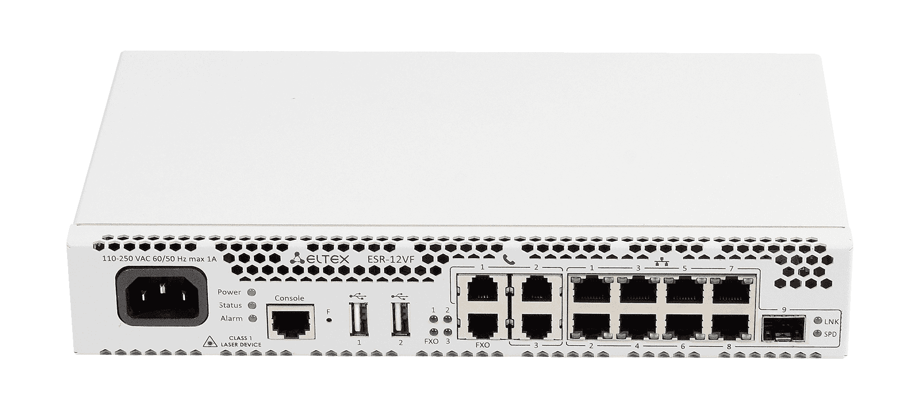 Сервисный маршрутизатор ESR-12VF