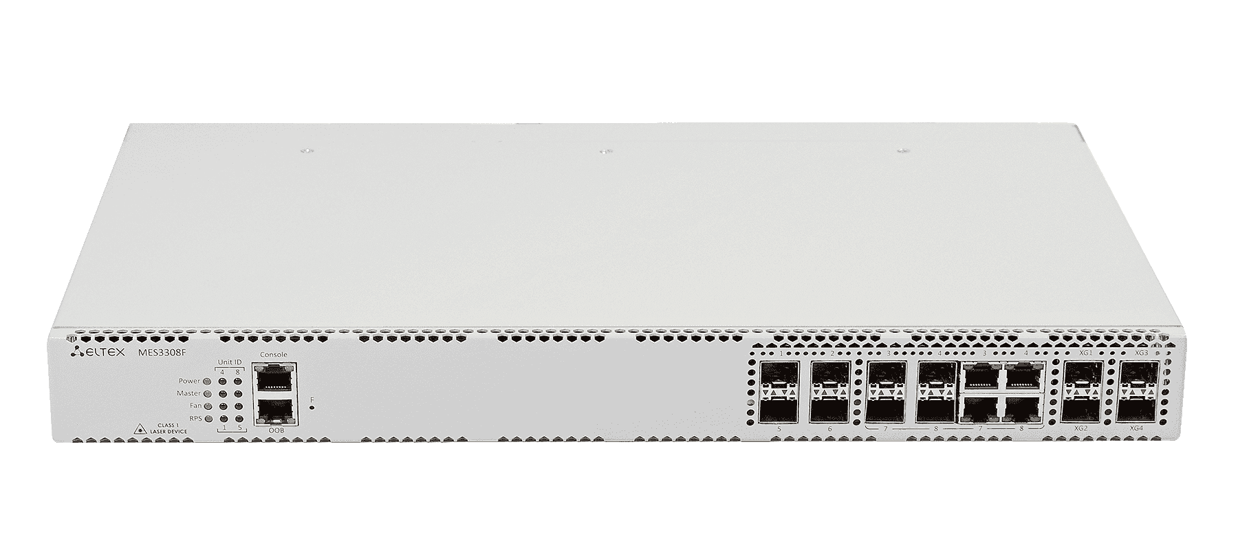 Коммутатор агрегации MES3308F