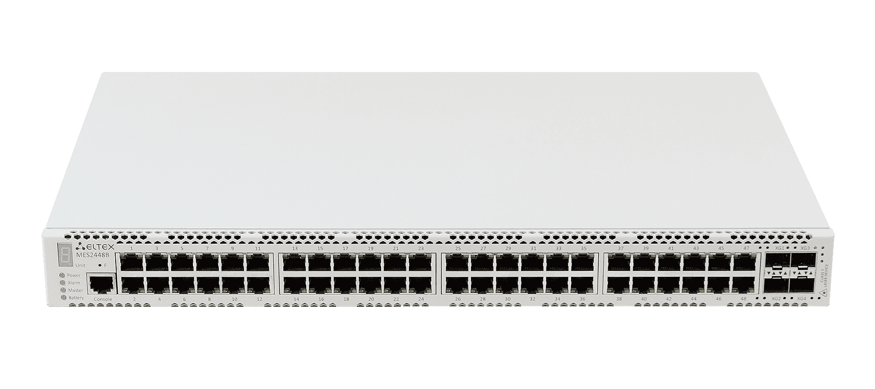 Коммутатор доступа MES2448B