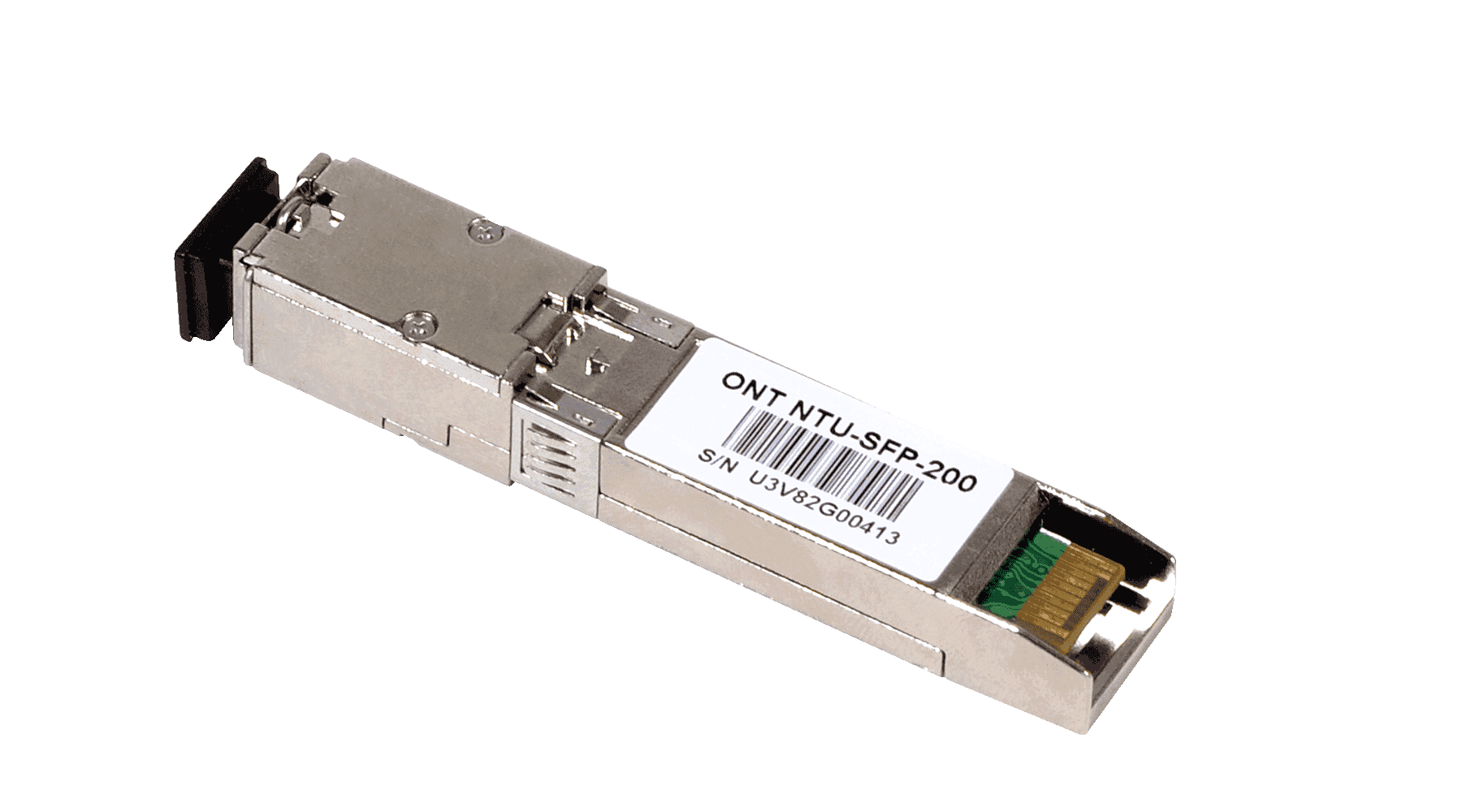Абонентский терминал ONT NTU-SFP-200