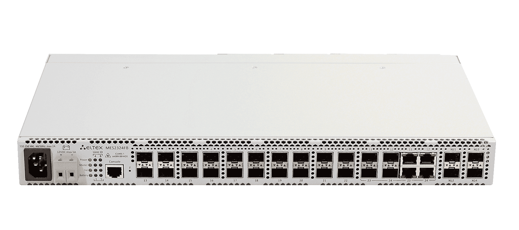 Коммутатор доступа MES2324FB