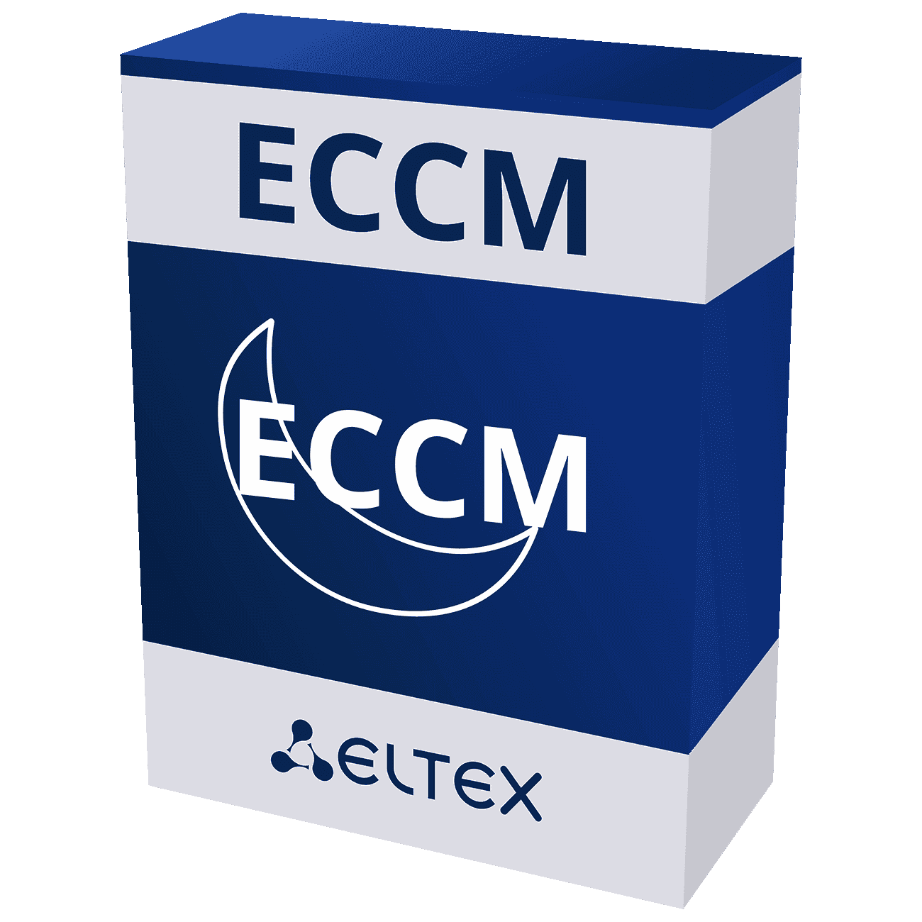 Система управления сетевым оборудованием ECCM