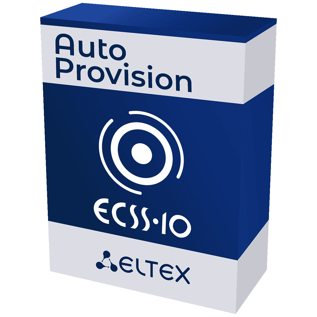 Система автоконфигурирования AutoProvision