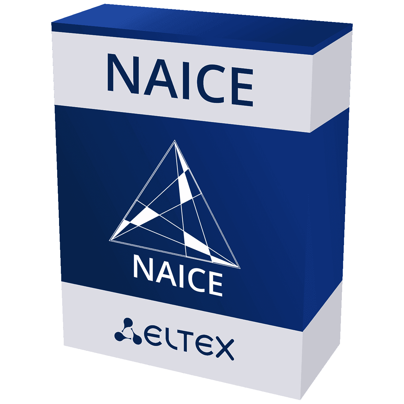 Система контроля сетевого доступа NAICE