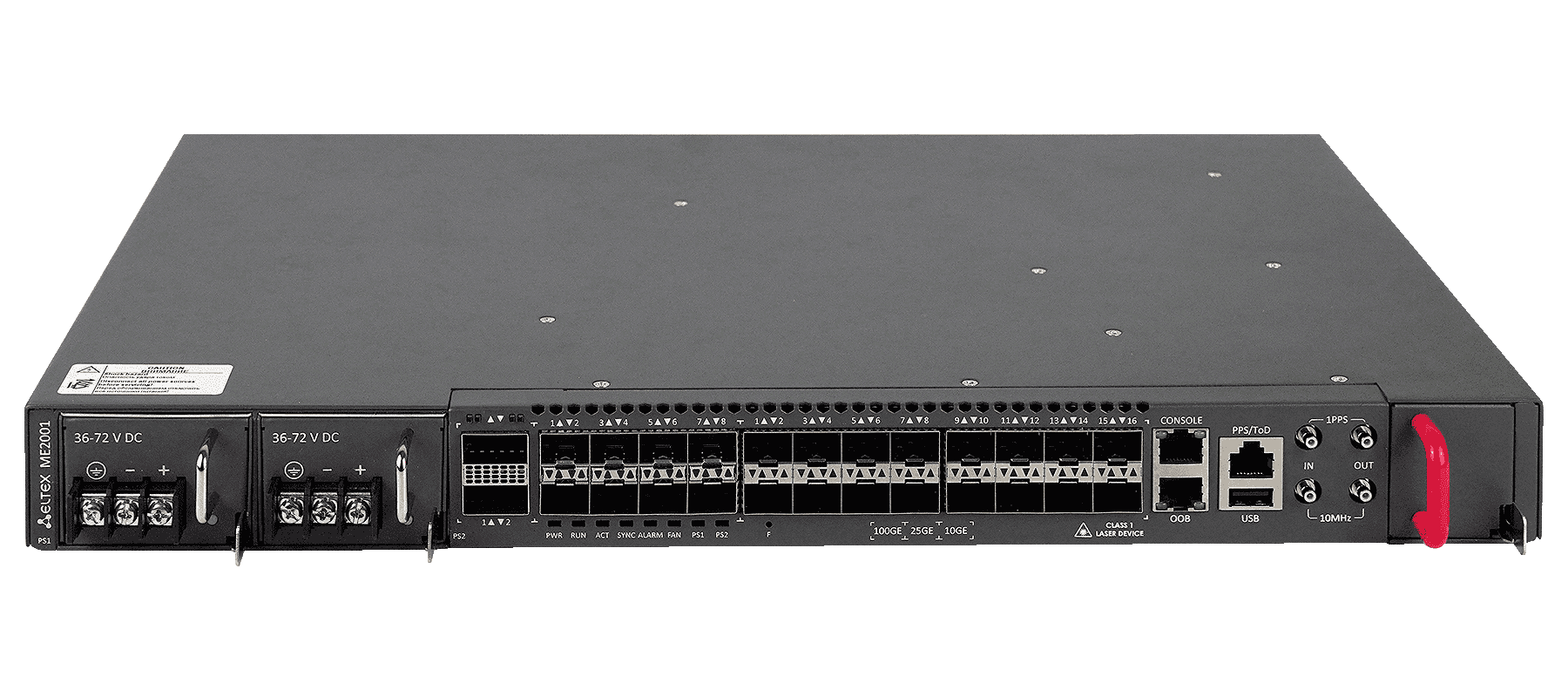 Маршрутизатор ME2001