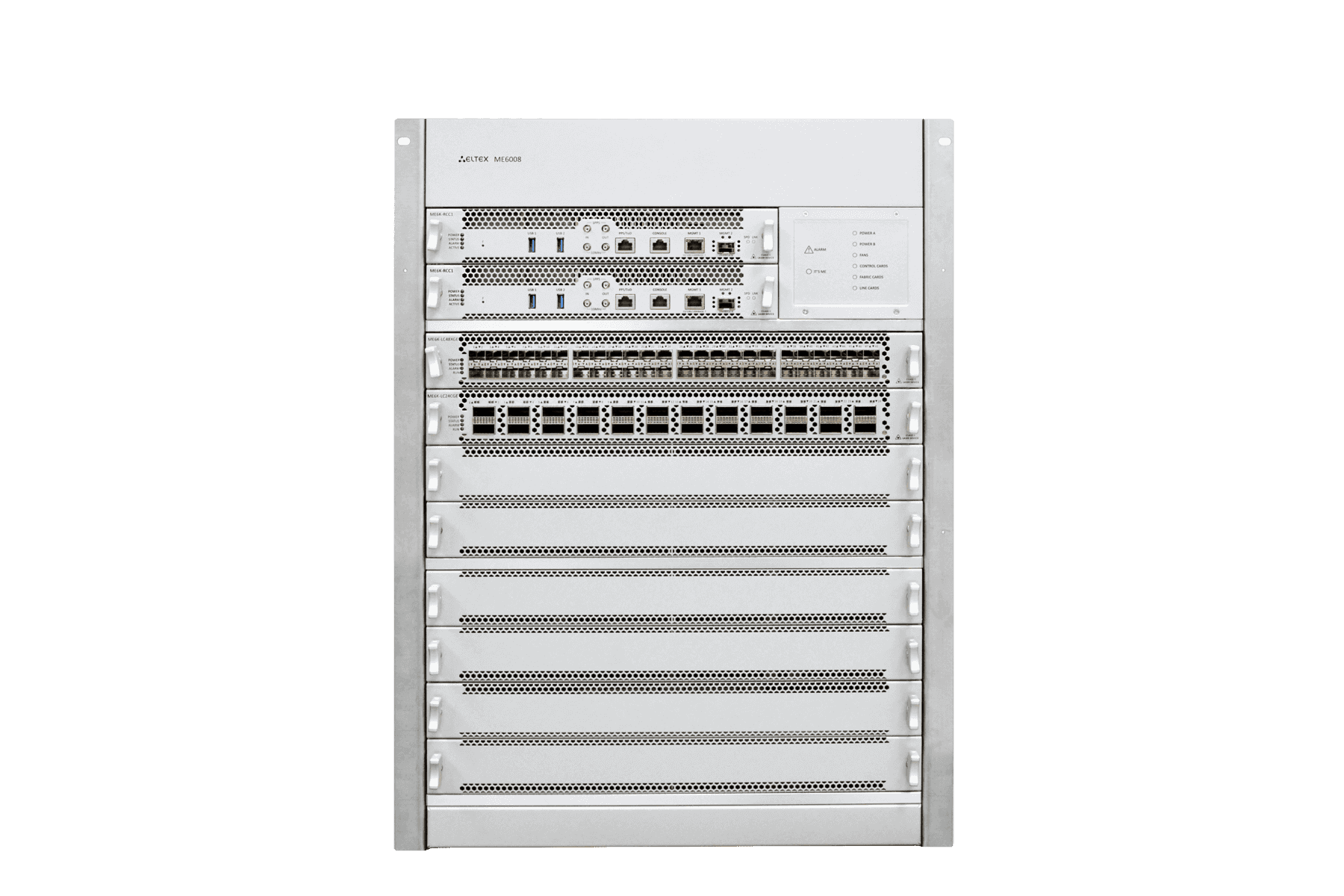 Маршрутизатор ME6008