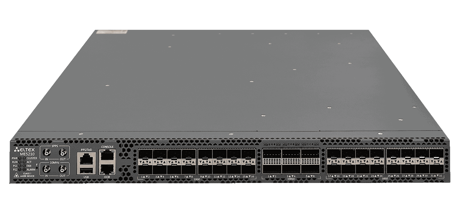 Маршрутизатор ME5210S