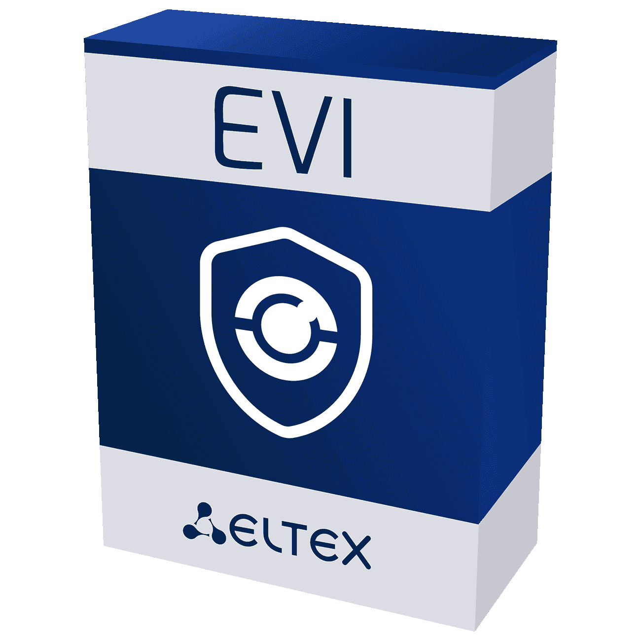 Платформа видеонаблюдения EVI