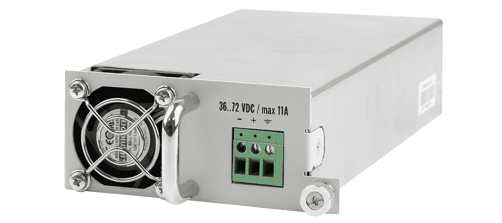 Блок питания PM350-48/12