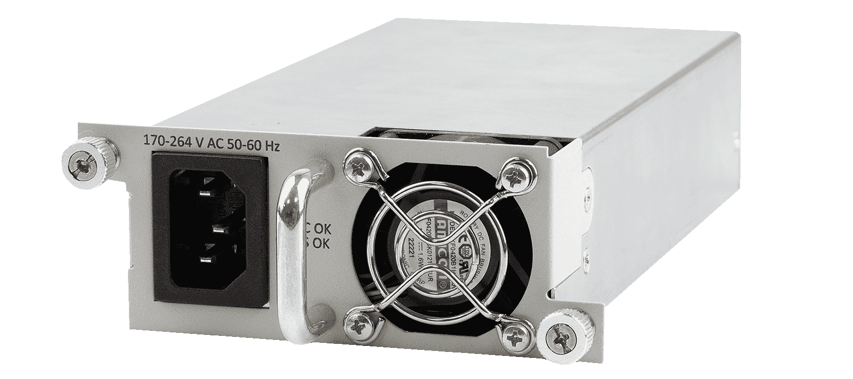 Блок питания PM380-220/56