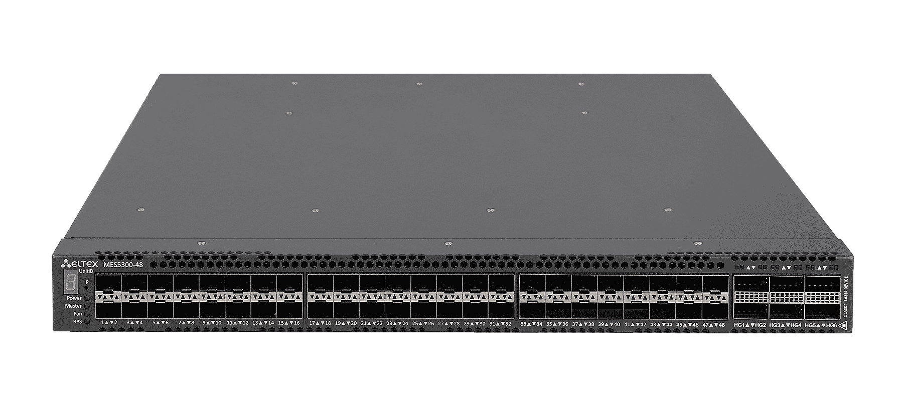 Коммутатор ЦОД MES5300-48