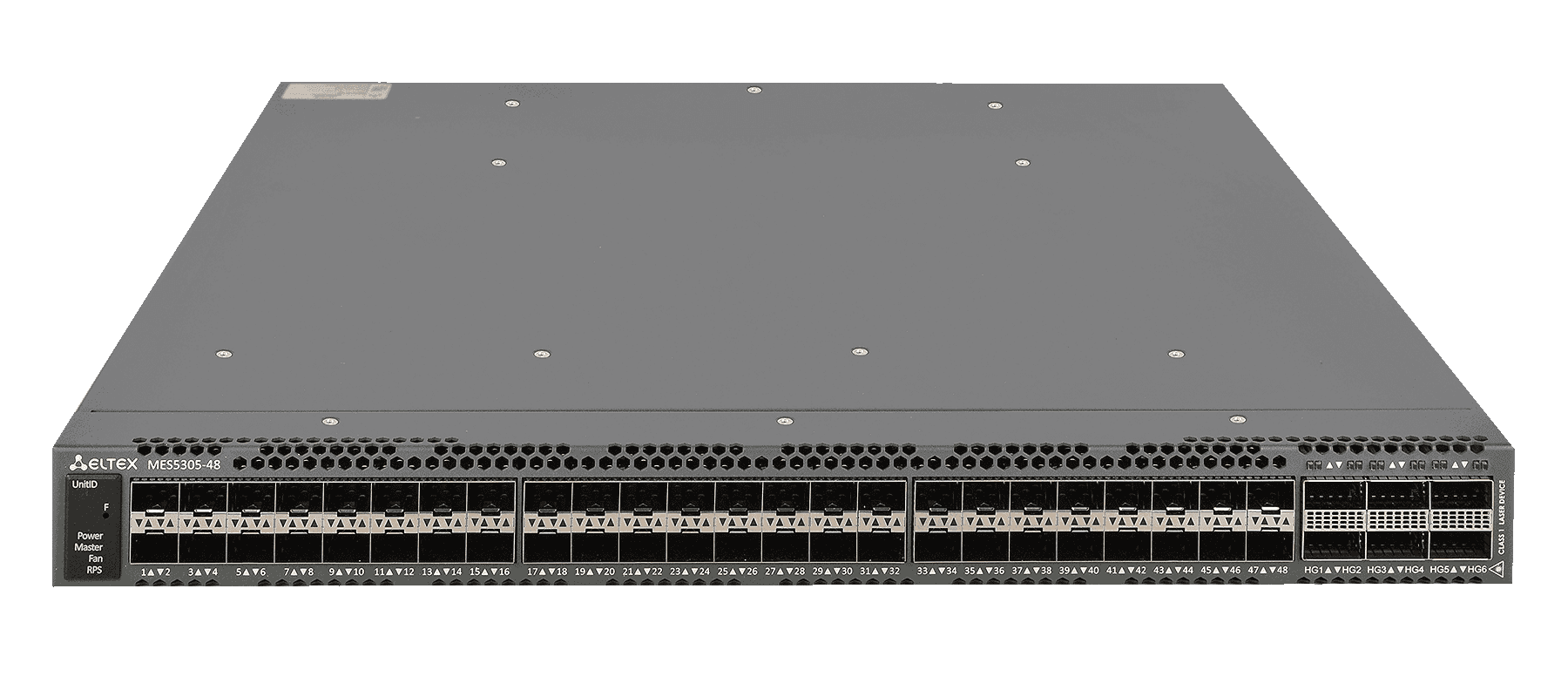Коммутатор ЦОД MES5305-48
