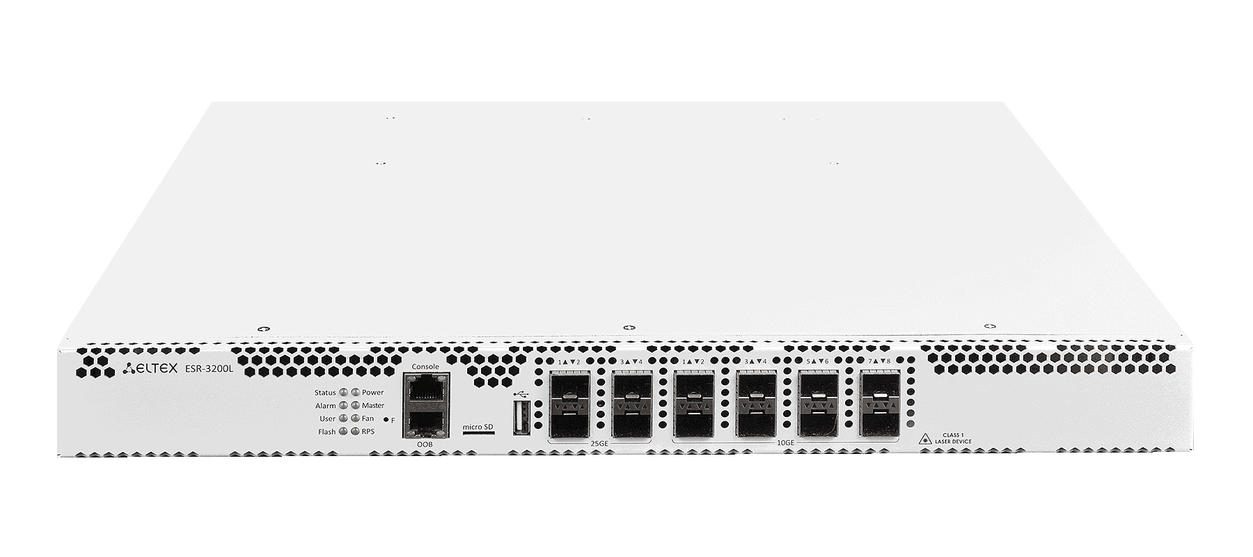Межсетевой экран ESR-3200L FSTEC