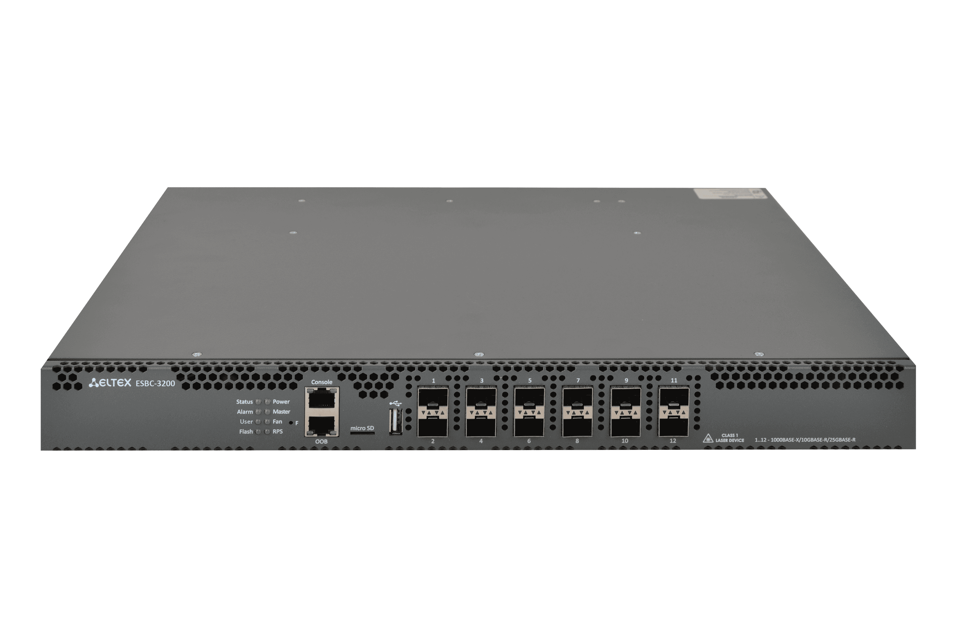 Пограничный контроллер сессий ESBC-3200