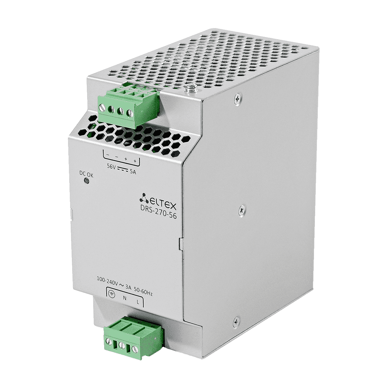 Блок питания DRS-270-56 rev.C