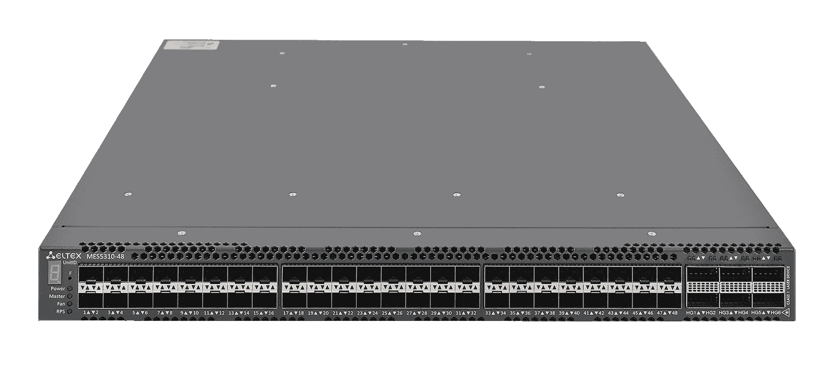 Коммутатор ЦОД MES5310-48