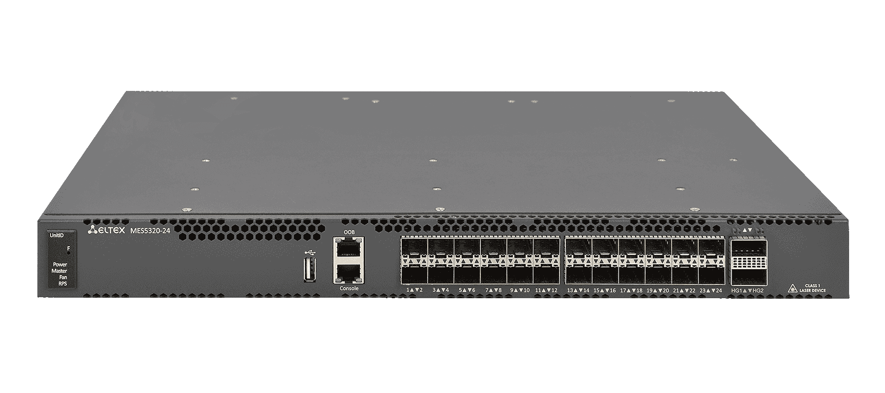 Коммутатор ЦОД MES5320-24