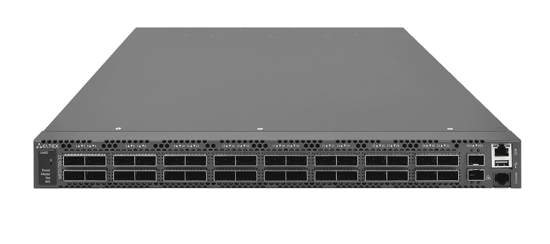 Коммутатор ЦОД MES5700-32