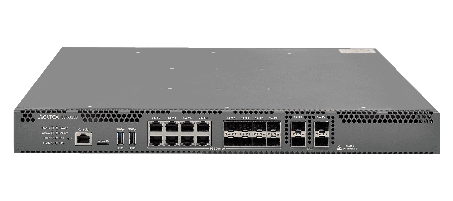 Сервисный маршрутизатор ESR-3150