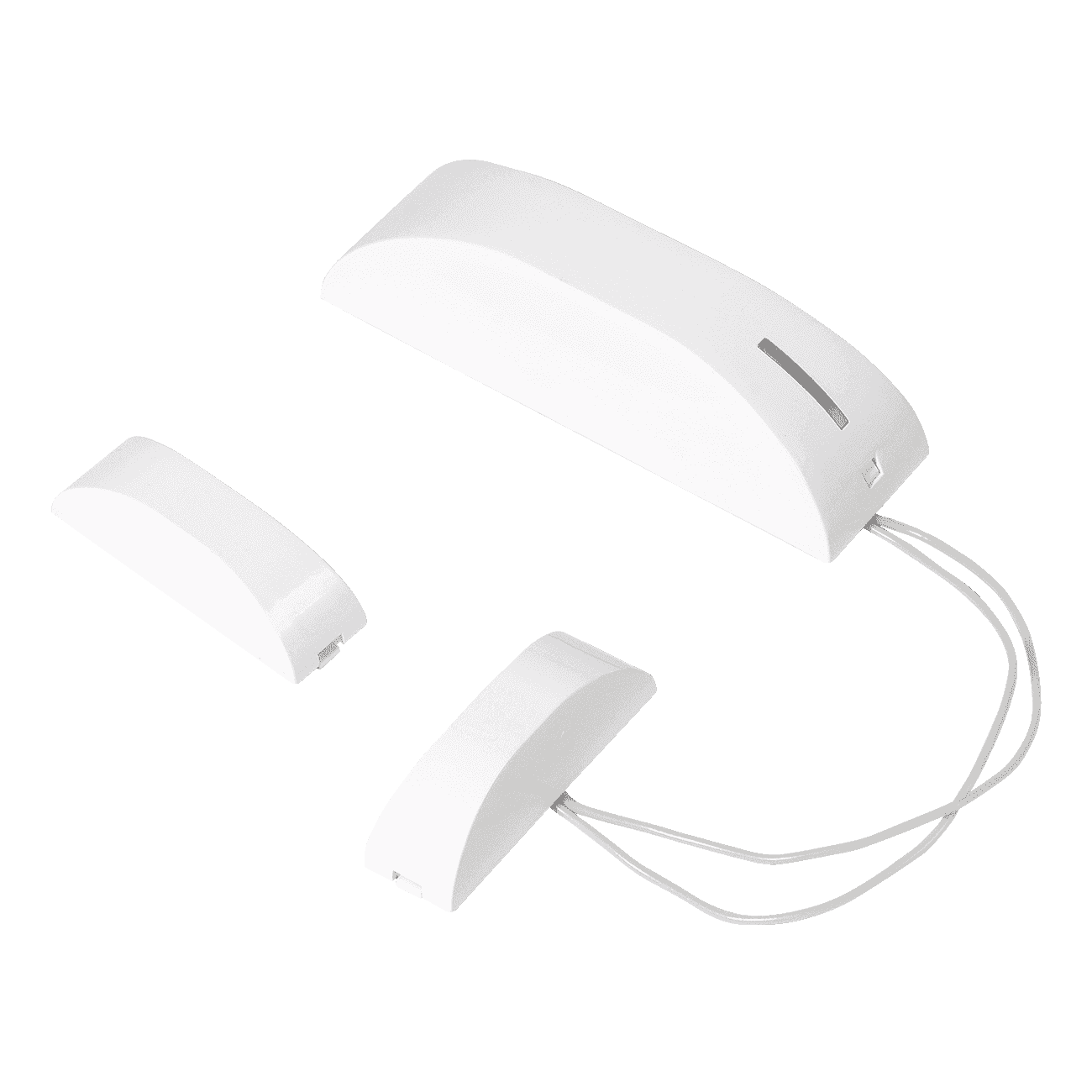 Беспроводной магнитоконтактный датчик открытия SZ-MCT