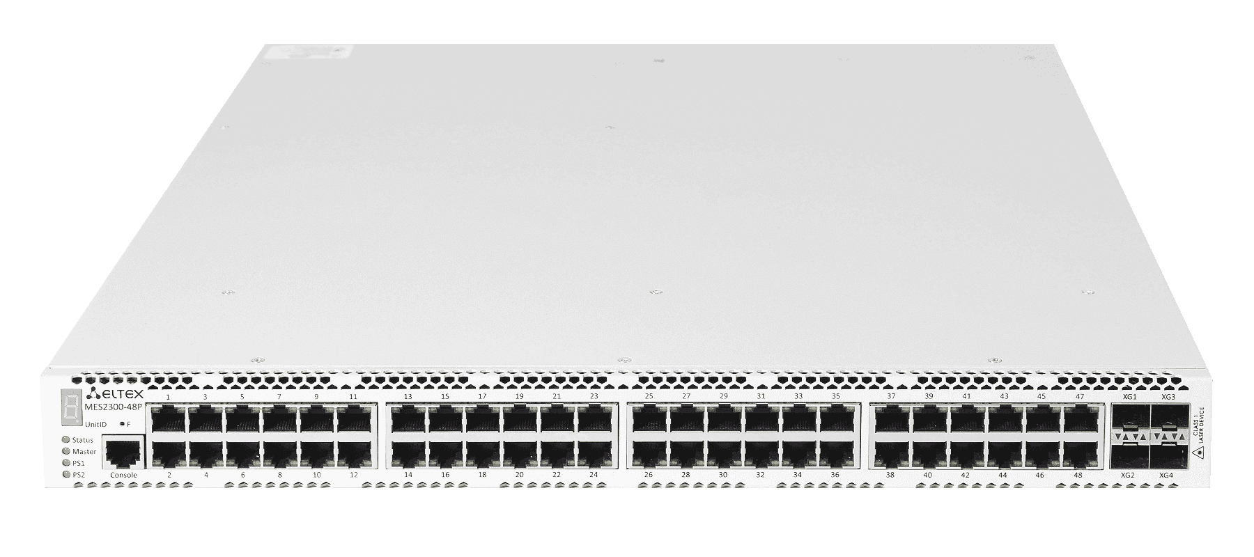Коммутатор доступа MES2300-48P